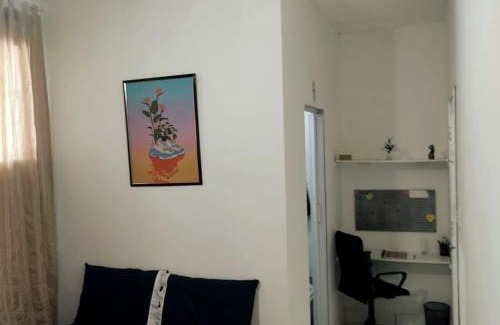 Salvador House | Casa Florescer