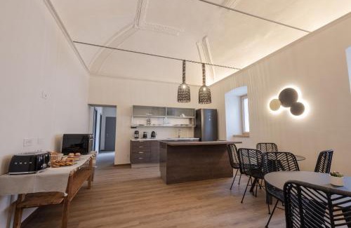 Balbido-rango House | Casa Fontana, Luxury Rooms and Suite