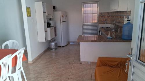 Mosqueiro House | Casa Frida Aracaju a 500m da praia