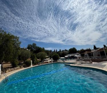 Mato Serrao Apartment | Casa Gatu Verdi