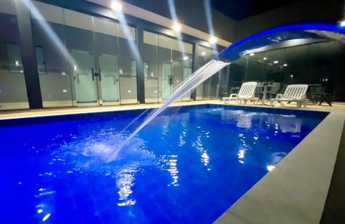 Olimpia House | CASA GAVIM