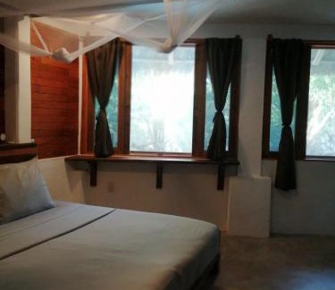 Mazunte House | Casa Gaviota