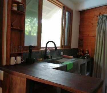 Mazunte House | Casa Gaviota