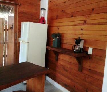 Mazunte House | Casa Gaviota