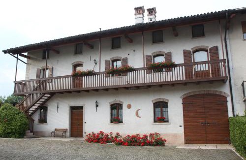 Feltre House | Casa Giovannella