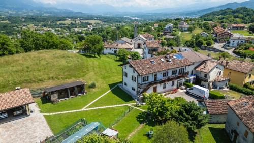 Feltre House | Casa Giovannella
