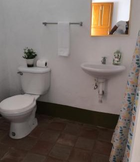 Calle la Calzada House | Casa Girasol