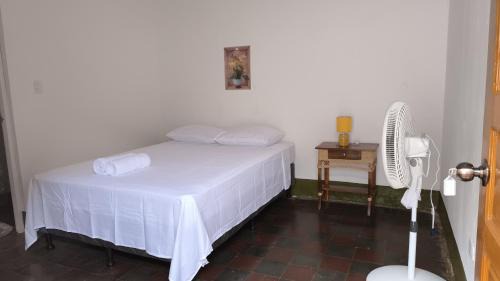 Calle la Calzada House | Casa Girasol