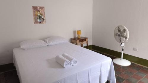 Calle la Calzada House | Casa Girasol