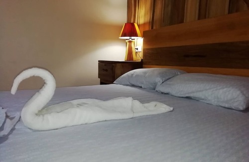 Drake Bay House | Casa Gitana Corcovado