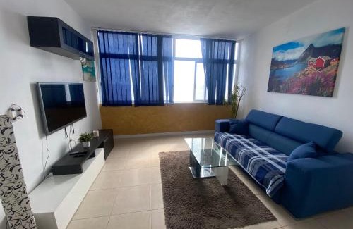 Punta Prieta Apartment | Casa Gran Danés