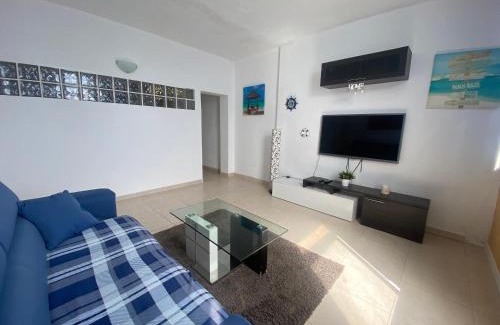 Punta Prieta Apartment | Casa Gran Danés