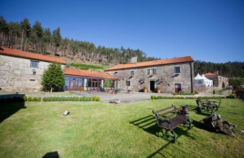 Vachao Hotel | Casa Grande Do Bachao
