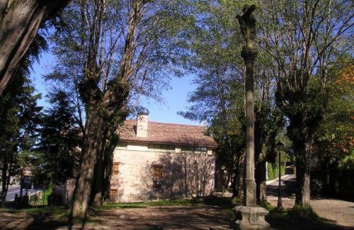 Cruces Hotel | Casa Grande da Capellania