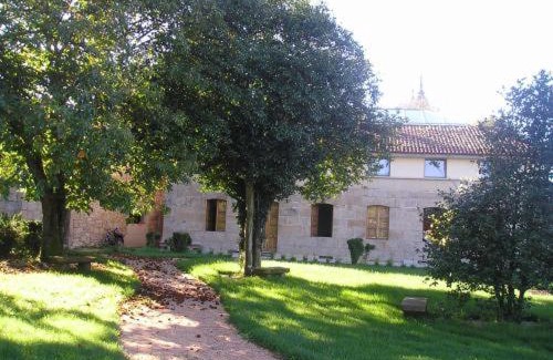 Cruces Hotel | Casa Grande da Capellania