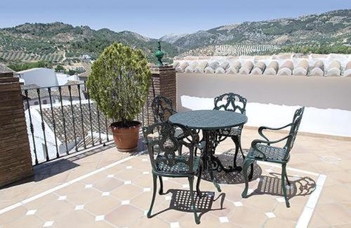 El Burgo Hotel | Casa Grande de El Burgo