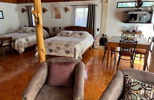 Monteverde Bed & Breakfast | Casa Haydee Monteverde