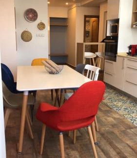 Algeria Apartment | Casa Hermosa Draria