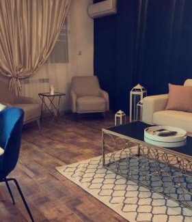 Algeria Apartment | Casa Hermosa Draria
