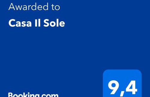 Piraino Apartment | Casa Il Sole