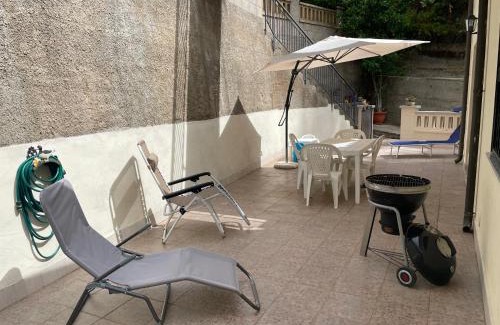 Piraino Apartment | Casa Il Sole