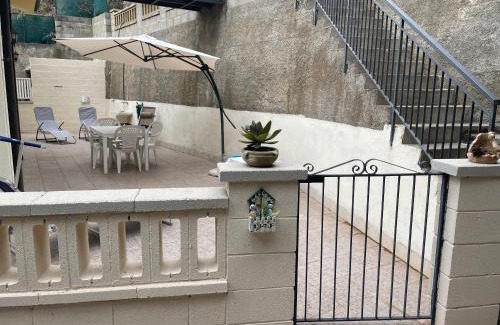 Piraino Apartment | Casa Il Sole
