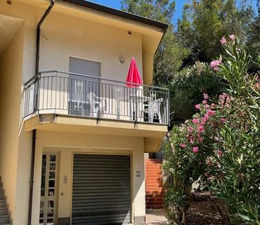 Piraino Apartment | Casa Il Sole