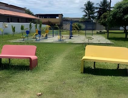 Vera Cruz House | Casa ilha de Itaparica Aratuba 3