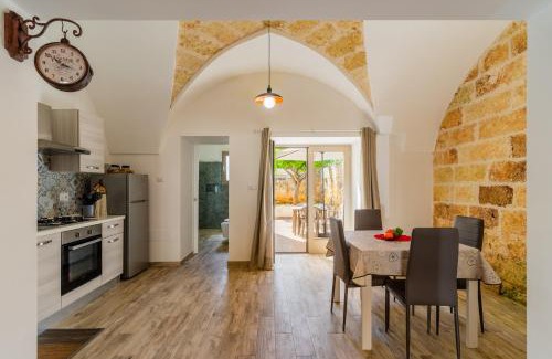 Acquarica del Capo Apartment | Casa Incanto