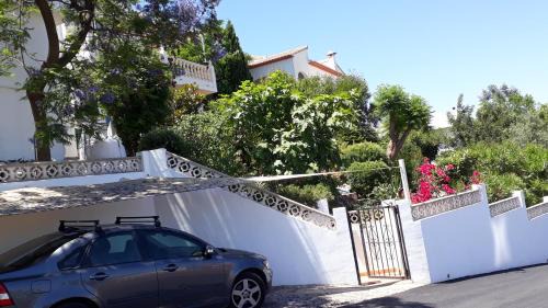 Orba Apartment | Casa Jacaranda