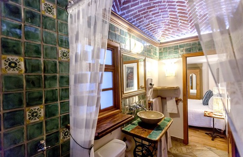 Del Carmen House | Casa Jacinta Guest House