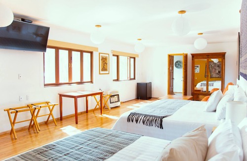 Del Carmen House | Casa Jacinta Guest House
