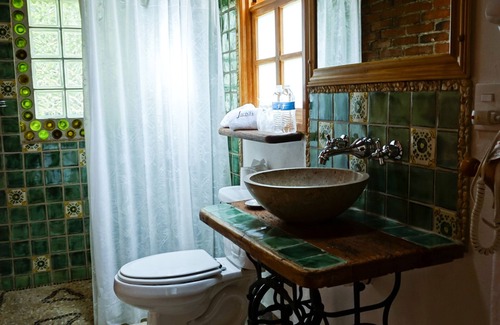 Del Carmen House | Casa Jacinta Guest House
