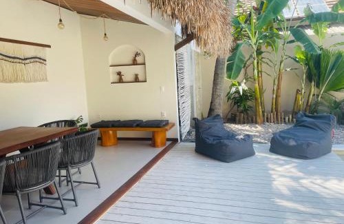 Icarai de Amontada Villa | Casa Janela da Lua