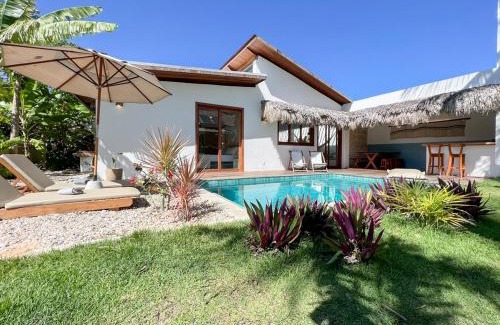 Icarai de Amontada Villa | Casa Janela da Lua