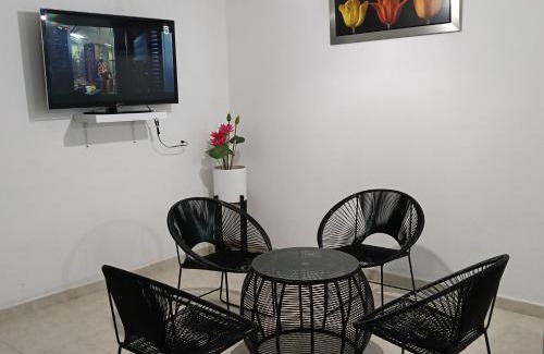 Teotihuacan Apartment | Casa Jardín Los Potreros