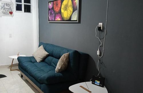 Teotihuacan Apartment | Casa Jardín Los Potreros