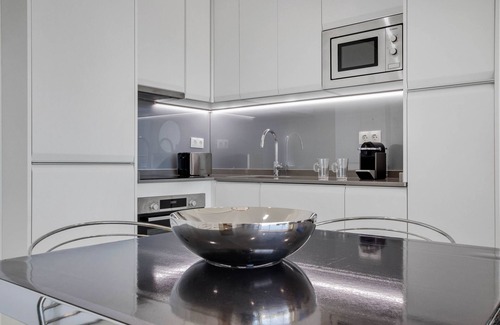 Costa del Sol Apartment | Casa José - Sea Views