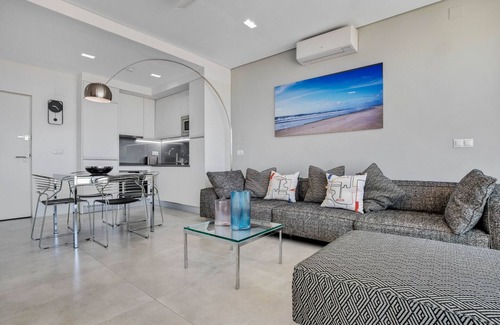 Costa del Sol Apartment | Casa José - Sea Views