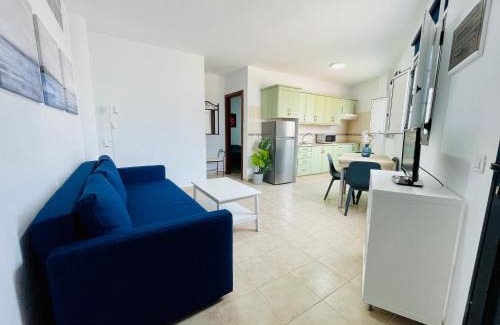 Caleta de Sebo Apartment | Casa Josefa 1