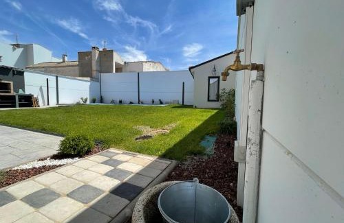 Herencia Villa | Casa Juliana