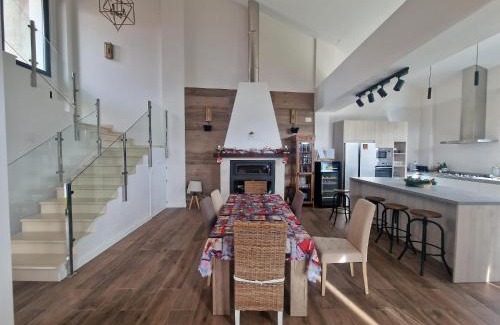 Herencia Villa | Casa Juliana