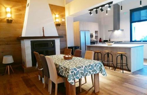 Herencia Villa | Casa Juliana