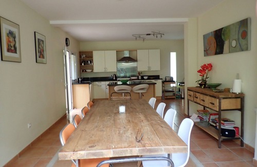 Sotogrande Villa | Casa Julieta - spacious family villa w/private pool in large garden