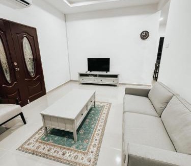 Kampung Balai Besar House | Casa Kaharo 2