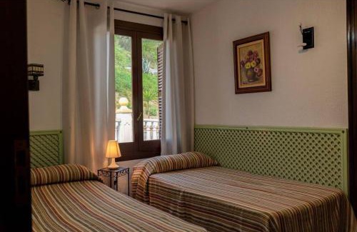 Cortes de la Frontera House | Casa La Albaida, Estación de Cortes de la Frontera