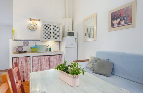 Alajar House | "Casa La Encina", with shared pool
