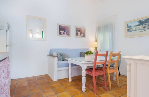 Alajar House | "Casa La Encina", with shared pool