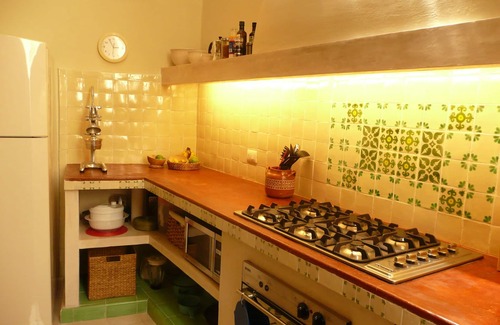 Centro House | Casa La Ermita, Charming Restored Colonial in Historic Centro