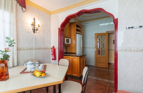 Jodar Villa | Casa La Ronda Jódar by Ruralidays